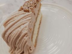 -Lady M(沙田新城市广场店)