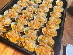 -一棠龙虾•王牌虾球(楚河汉街店)
