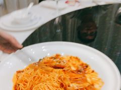 -香山湖家家宴(中山陵店)
