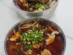 -金牌罗记肠旺面(蔡家街店)