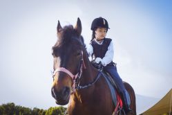 -熊猫叔叔高端儿童摄影(清江商场店)