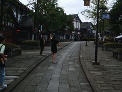 -南关石牌坊古镇
