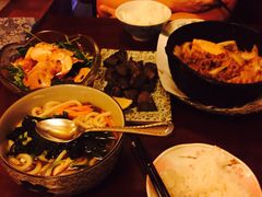 樱の花亭-樱の花亭日本料理店