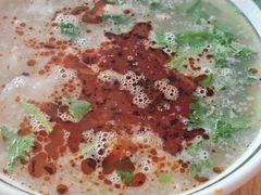 -三中高皇羊肉馆