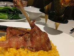 -港丽餐厅(高德置地店)