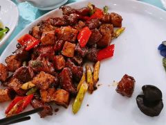 -香融府·烤鸭·家常菜(马家堡路店)
