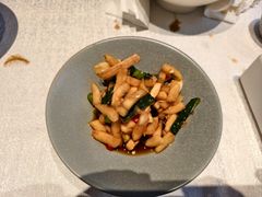 -湘中缘·湖南菜(娄底驻京办店)