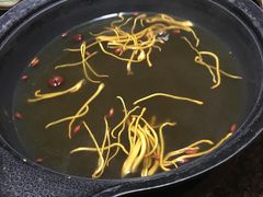 -滇池印象原生态火锅(南开大悦城店)