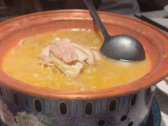 -奉天小馆·非遗东北菜(济南万象城店)