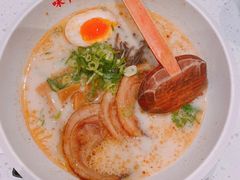 -味千拉面(光启城时尚购物中心店)