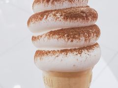 五球蛋卷-DQ·蛋糕·冰淇淋(河东万达店)