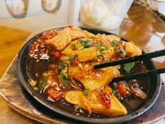 -小厨子私房菜·云南美食店