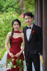 -金夫人婚纱摄影(华南店)