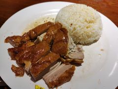 -陈光记烧腊(长寿路店)