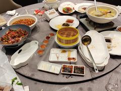 -聚宾楼·烤鸭·家宴(科技三路店)