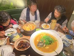 -清水亭湖北菜(大屯DT51店)