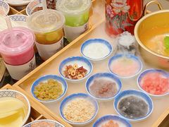 -周小明火锅(黑金冠社区店)