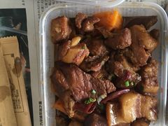-好嫂子酱猪手•农家菜(蒲黄榆店)