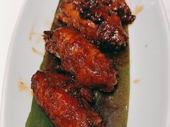 -小荔园·粤菜小馆(美的悦然广场店)