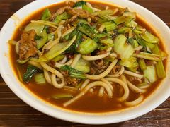-阿拉木汗餐厅(山大路店)