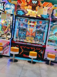 -LuckyStar幸运星家庭娱乐中心(东莞国贸店)