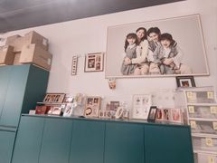 -海马体照相馆(天津世纪都会店)
