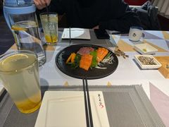 -将太无二·北美传奇寿司(瑞士公寓店)