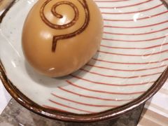 溏心蛋-火影忍者一乐拉面(环球港店)
