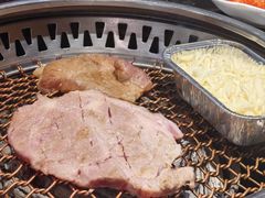 -木槿花韩式炭烤·熟成肉工坊(孙文东路店)