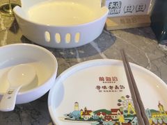 -前海沿·青岛菜(李沧万达店)