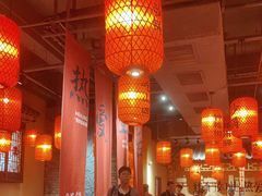 -山四砂锅(太原钟楼街店)