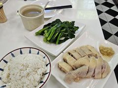 -港风堂茶餐厅(深圳湾口岸店)