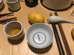 -十二舍·湯物素煮(江泰潤政店)