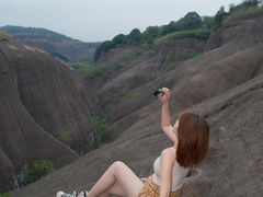 -飞天山旅游区