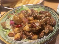 -桂马·日本料理·海胆·海鲜饭·酒场(民主广场店)