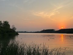 -丁香湖公园