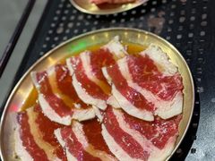 -釜山火炉·海鲜烤肉(紫藤路店)