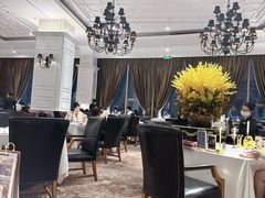 -哈布斯扒房(华发商都店)