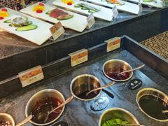 -雄楚国际大酒店-四季西餐厅