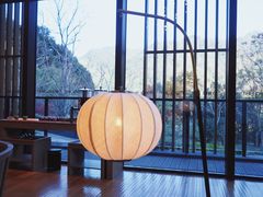 -宁海安岚·南溪阁全日餐厅