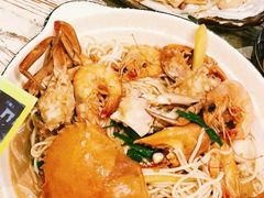 -十面欢腾(长乐路店)