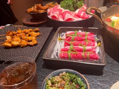 -色響火锅(恒隆广场店)