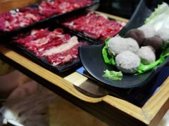 -陈记顺和牛肉火锅馆(天河北路店)