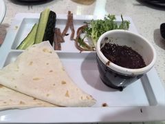 -巧克力渔家.小船海鲜胶东菜(三浴场店)