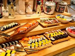 -康帝国际酒店-艾斯本自助西餐厅