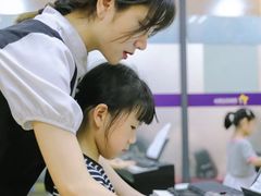 -小小莫扎特钢琴馆(香港名都店)
