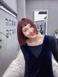 点击看大图 -3AM·S HAIR SALON烫发染发接发