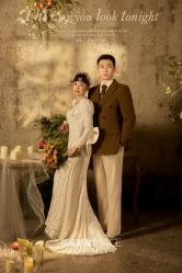 -墨克影像婚纱摄影