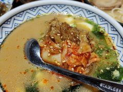 -小川洋风料理(街道口店)