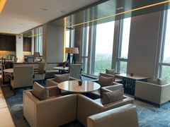 -上海宝华万豪酒店